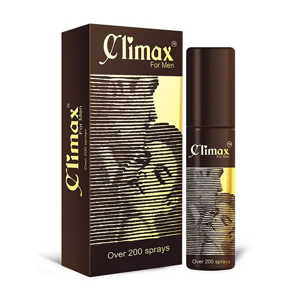 印度神油 Climax 君必強皇帝油香港邊度買